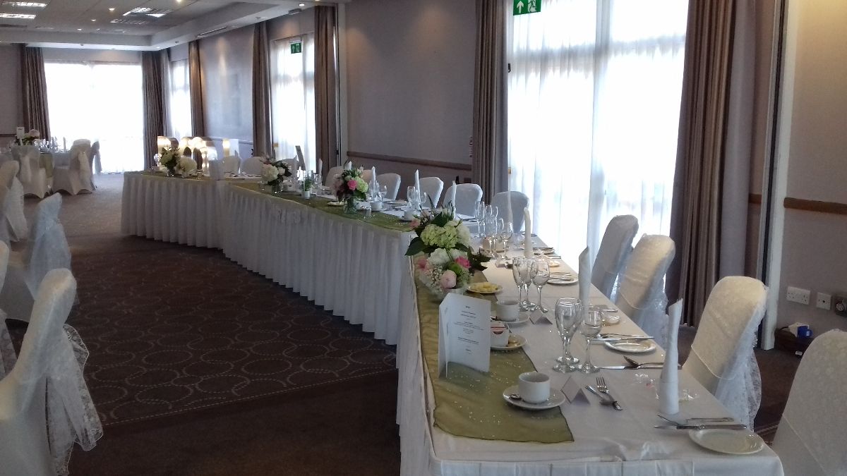 Gallery Item 5 for The Bromsgrove Hotel &amp; Spa