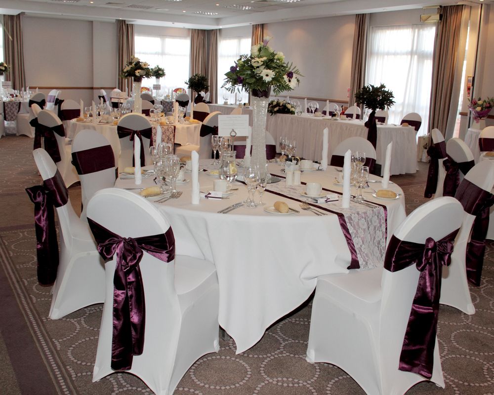 Gallery Item 11 for The Bromsgrove Hotel & Spa