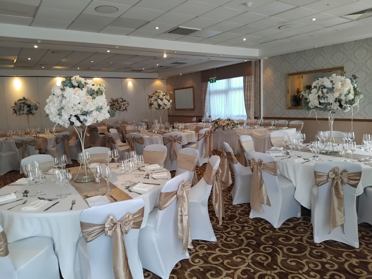 Gallery Item 10 for The Bromsgrove Hotel & Spa