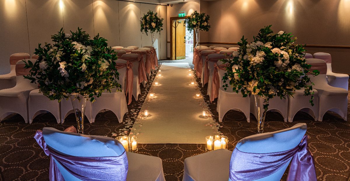 Gallery Item 9 for The Bromsgrove Hotel & Spa