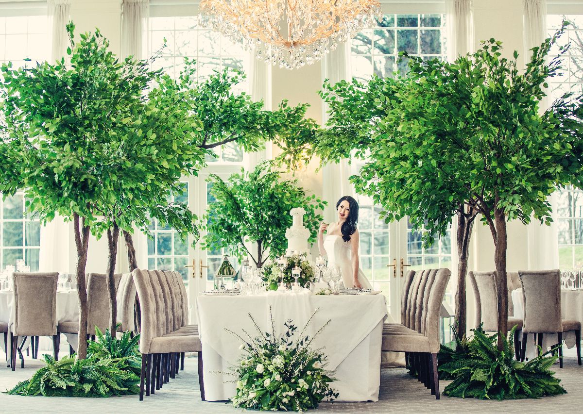 Gallery Item 5 for Rushton Hall Hotel and Spa