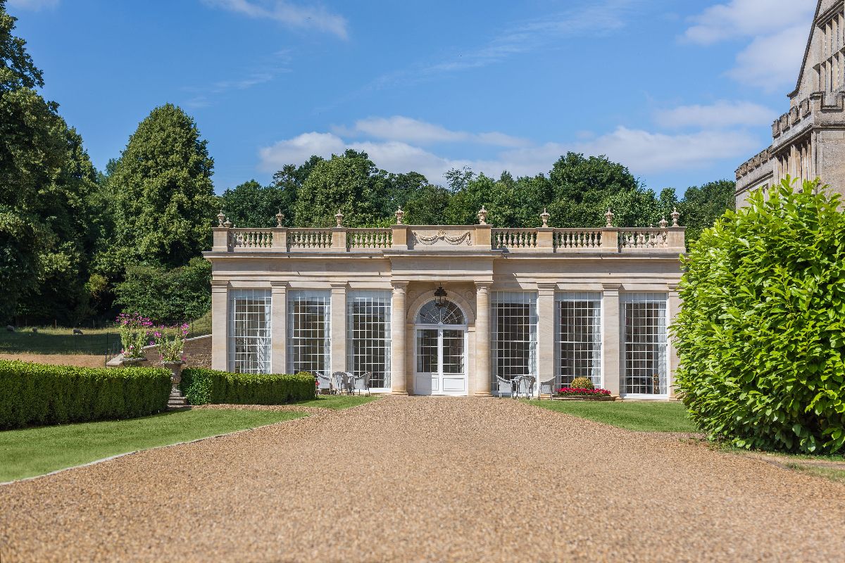 Gallery Item 6 for Rushton Hall Hotel and Spa