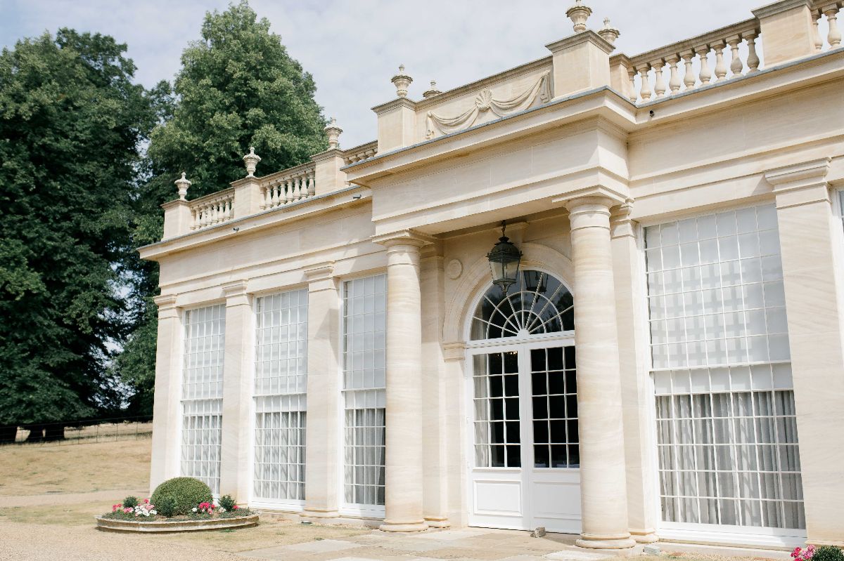 Gallery Item 4 for Rushton Hall Hotel and Spa