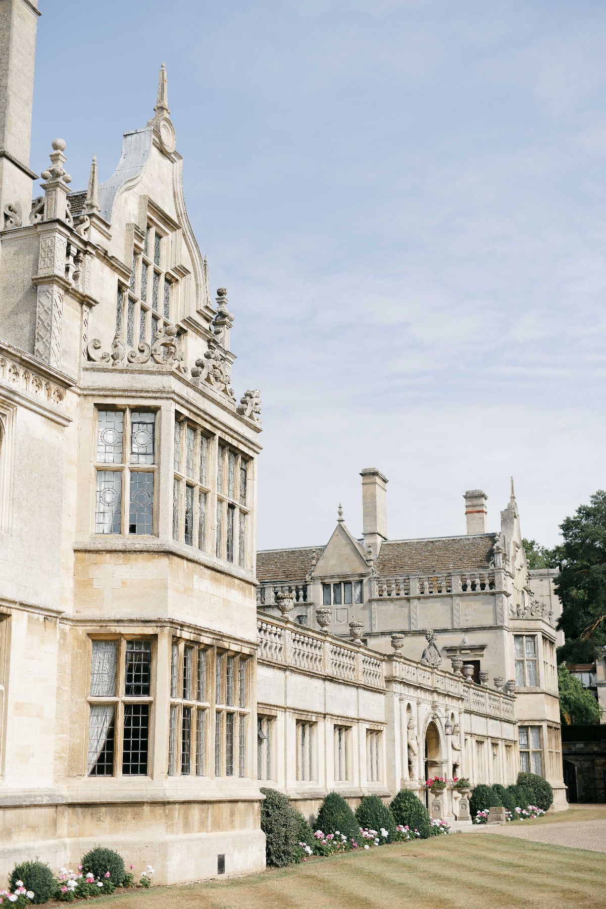 Gallery Item 4 for Rushton Hall Hotel and Spa