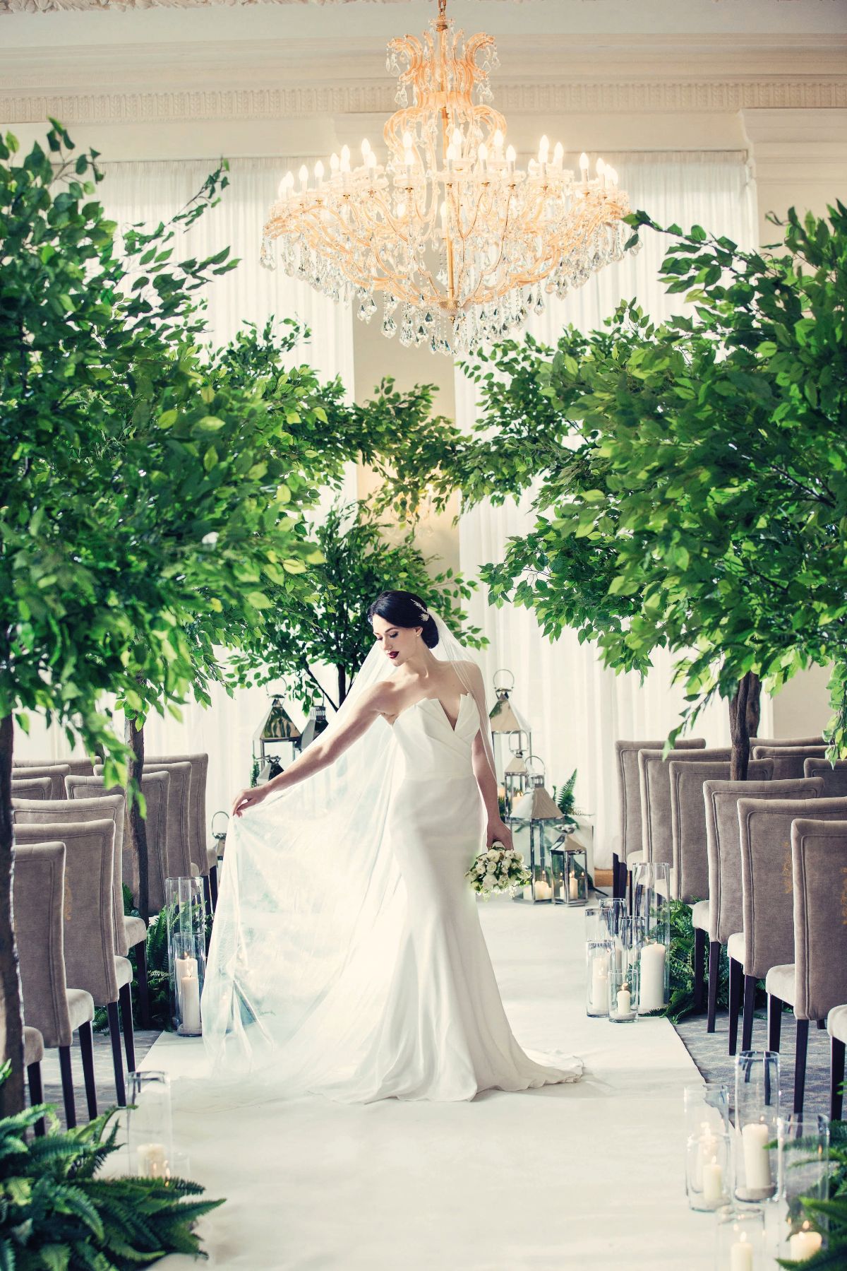 Gallery Item 3 for Rushton Hall Hotel and Spa