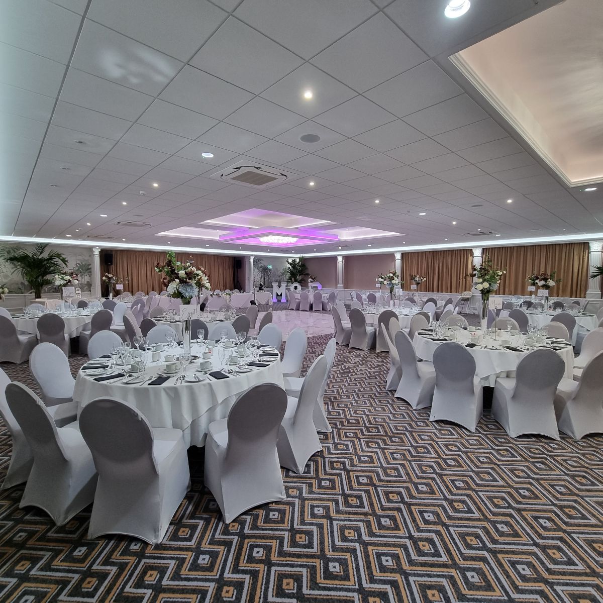 Gallery Item 4 for The Diplomat Hotel Restaurant and Spa