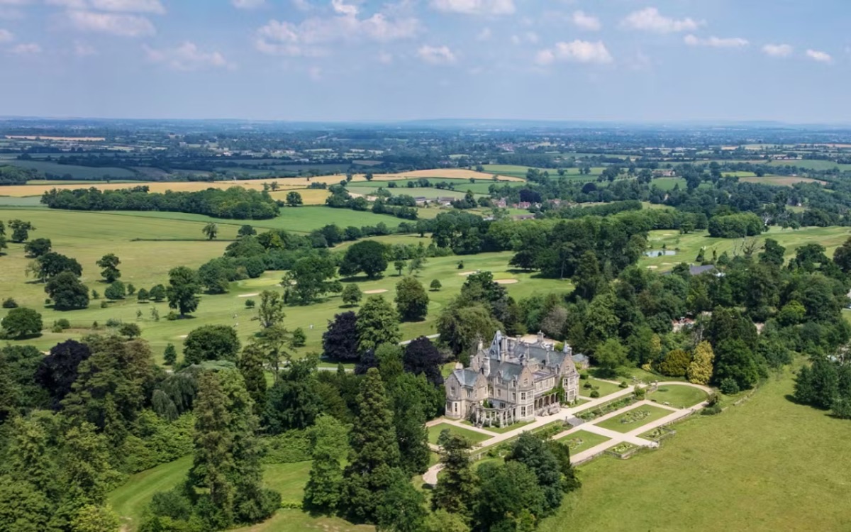 Gallery Item 4 for Orchardleigh Estate