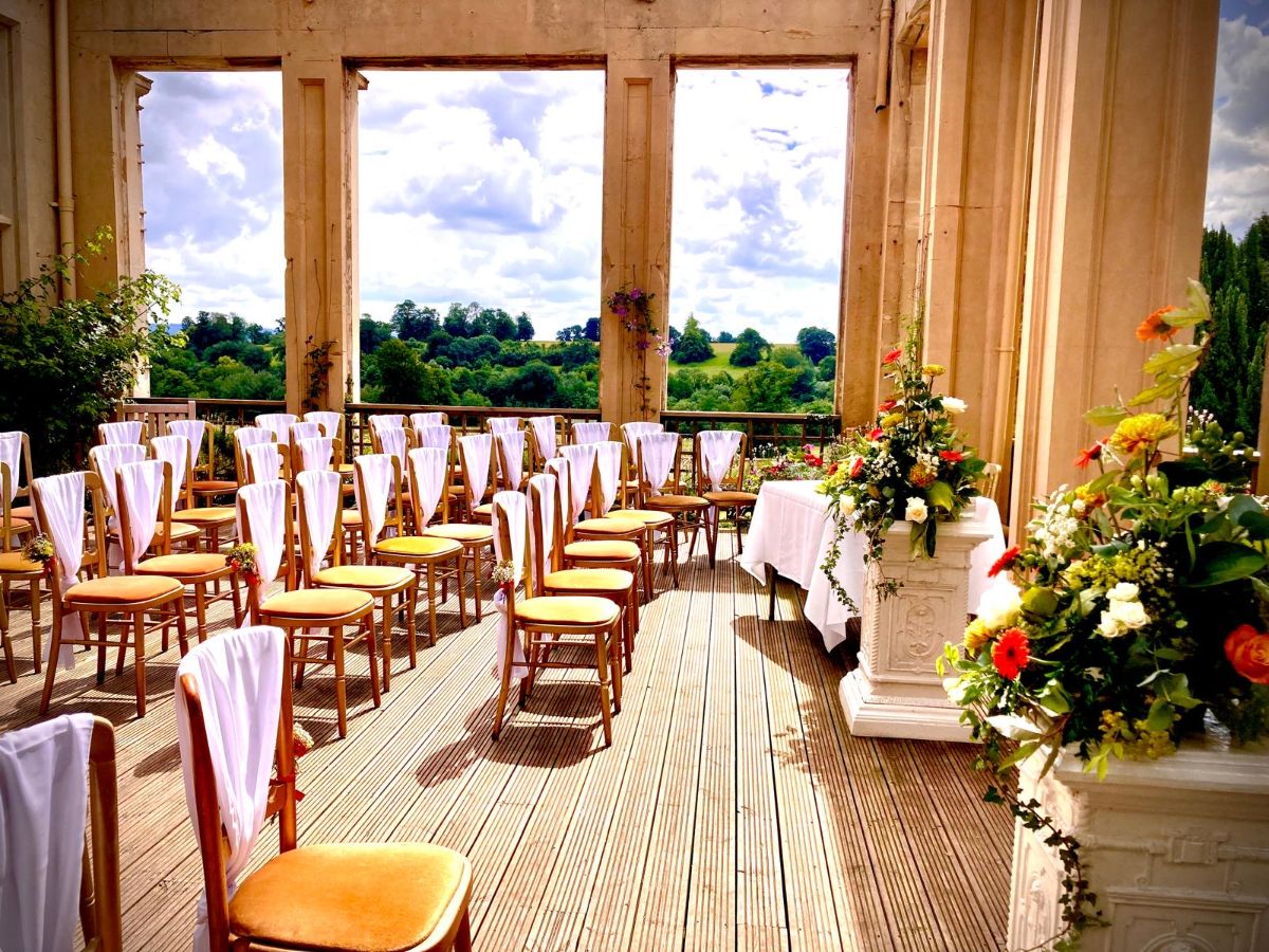 Gallery Item 2 for Orchardleigh Estate