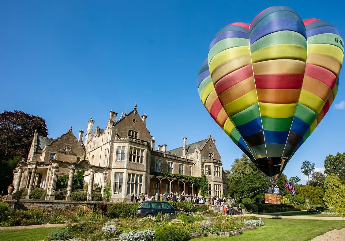 Gallery Item 6 for Orchardleigh Estate