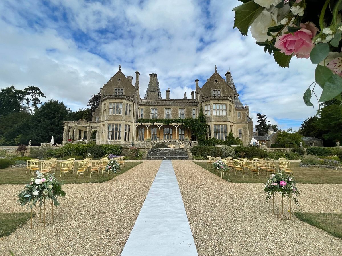 Gallery Item 3 for Orchardleigh Estate