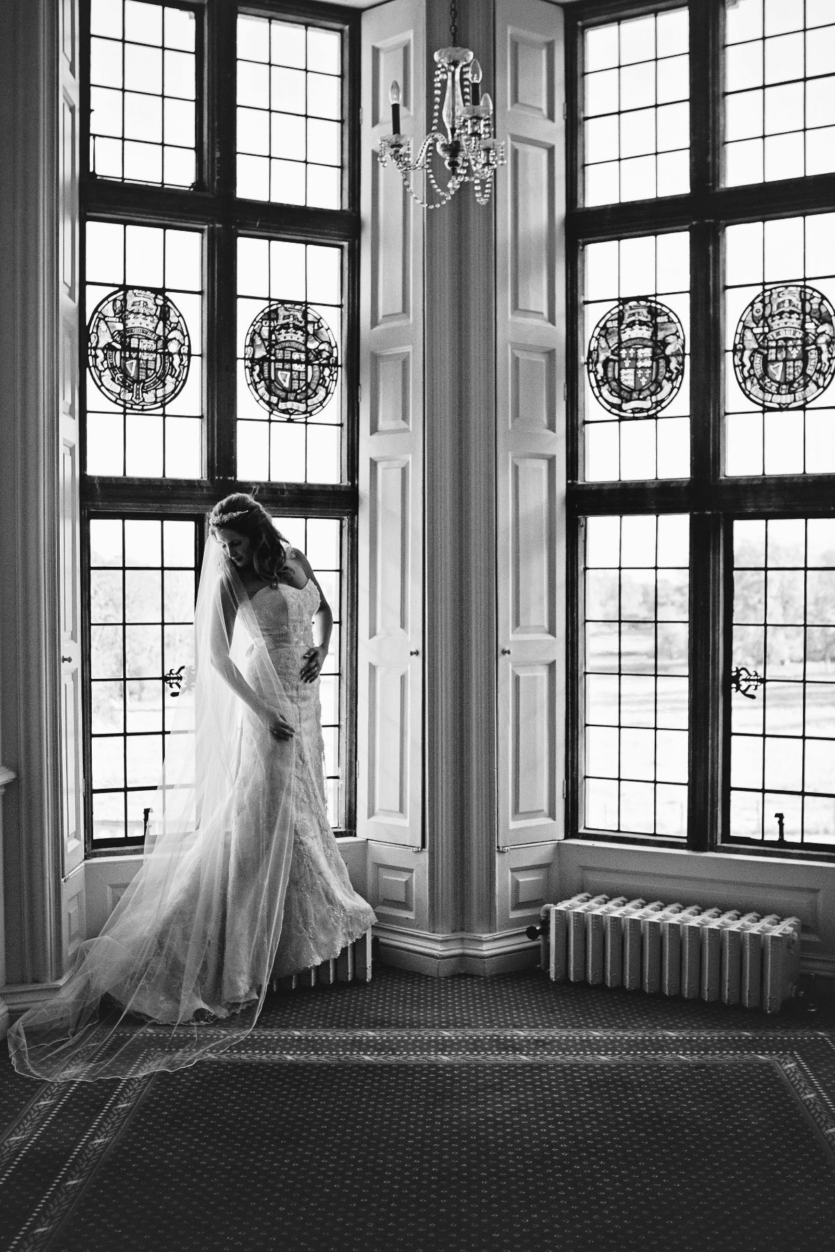 Gallery Item 5 for Madingley Hall