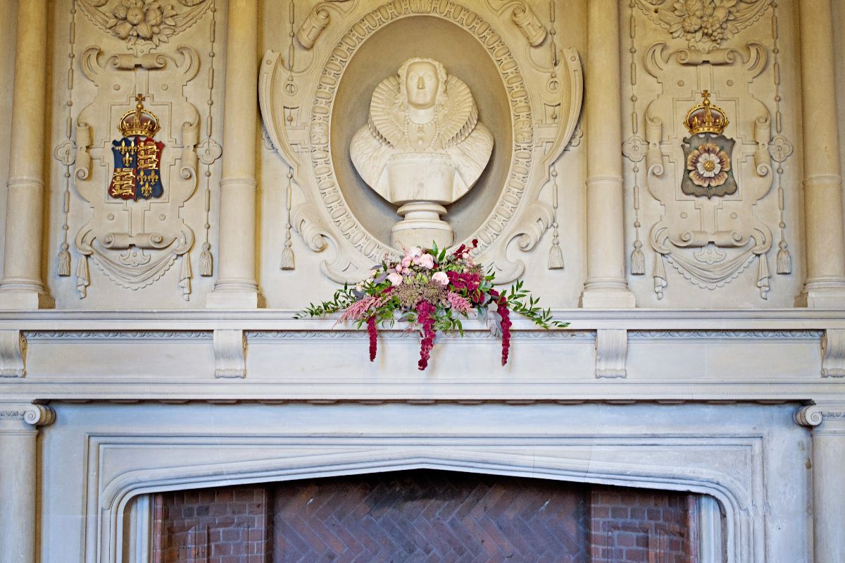 Gallery Item 6 for Madingley Hall