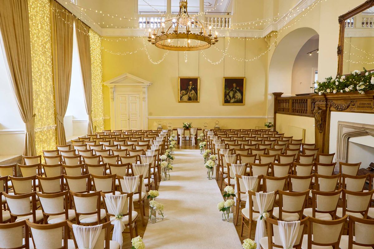 Gallery Item 9 for Farnham Castle