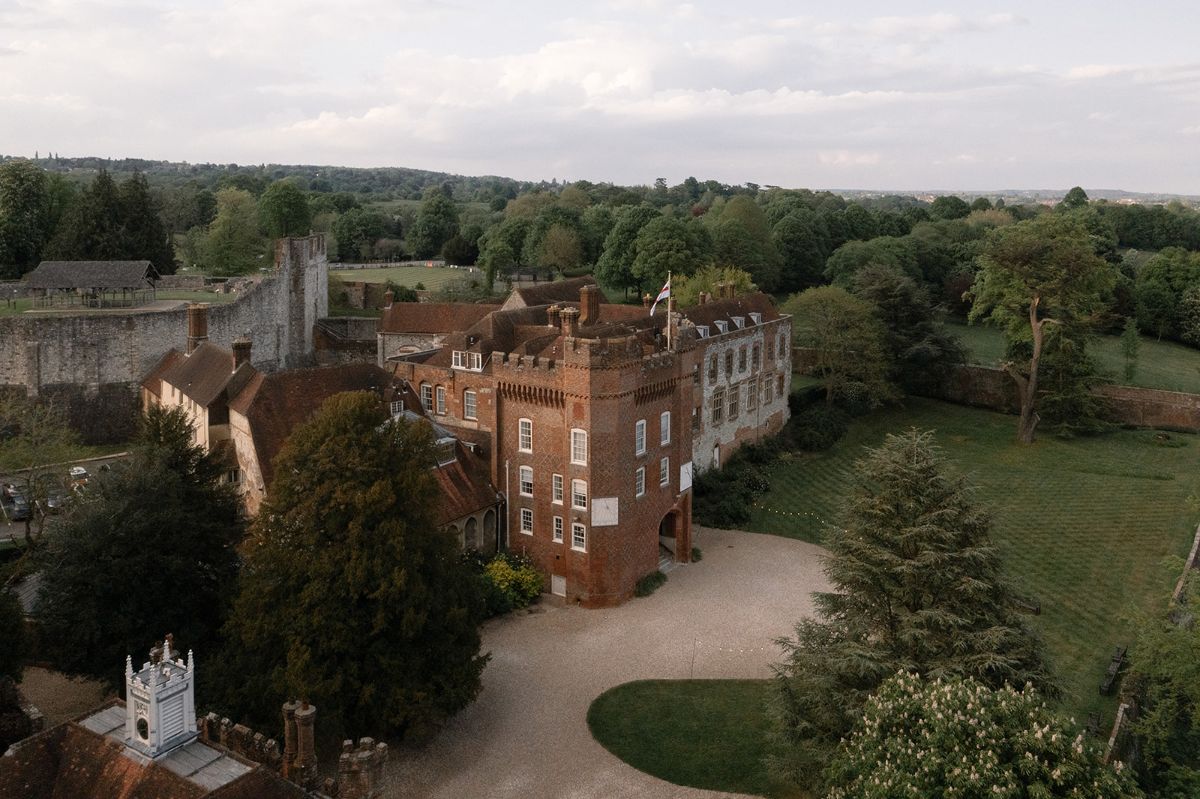 Gallery Item 4 for Farnham Castle