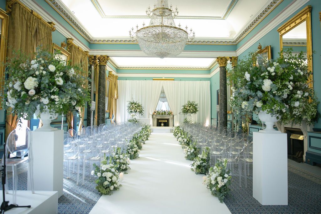 Gallery Item 13 for 116 Pall Mall