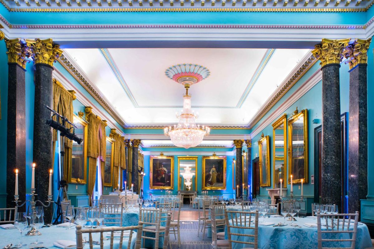 Gallery Item 12 for 116 Pall Mall