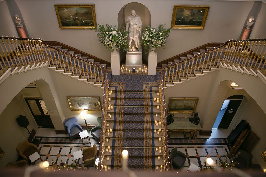Gallery Item 7 for 116 Pall Mall