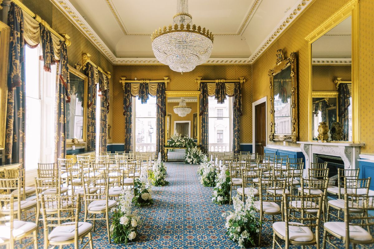Gallery Item 11 for 116 Pall Mall