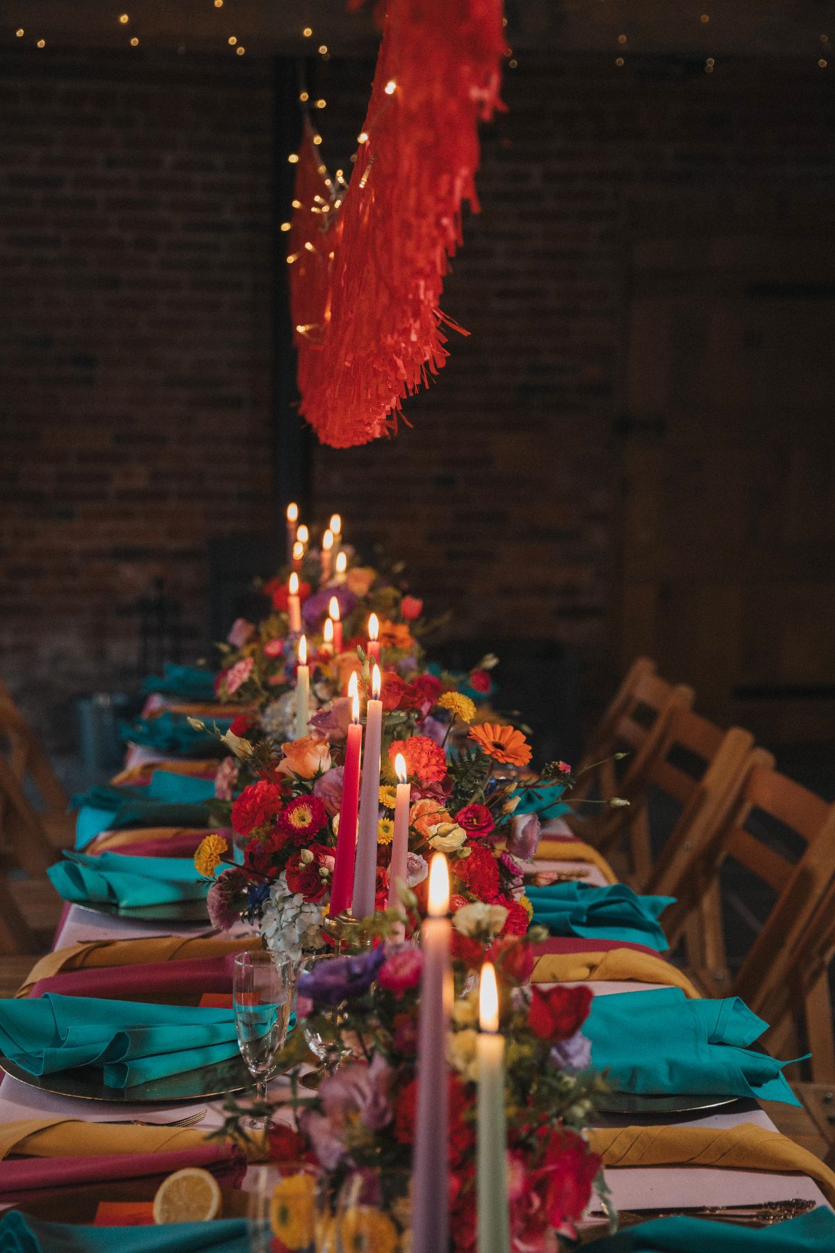 Gallery Item 6 for Mapperley Farm Events Venue