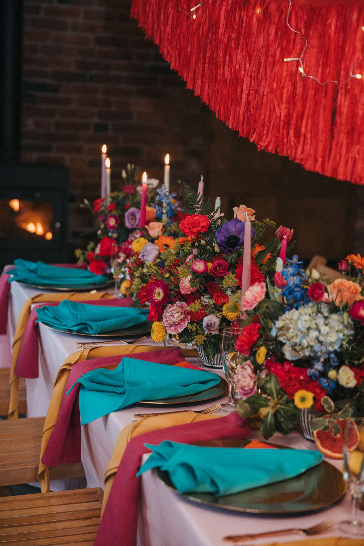 Gallery Item 13 for Mapperley Farm Events Venue