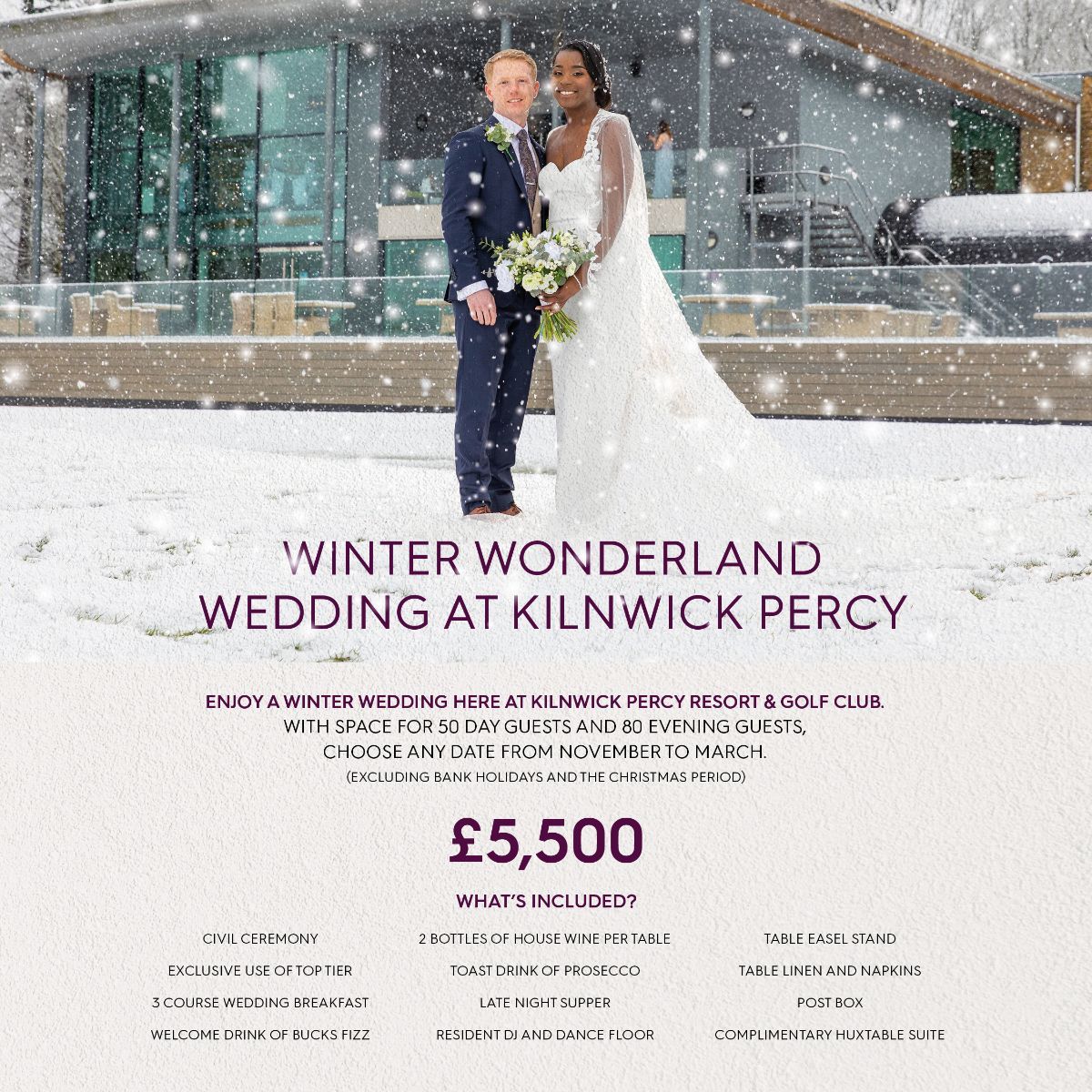 Gallery Item 3 for Kilnwick Percy Resort