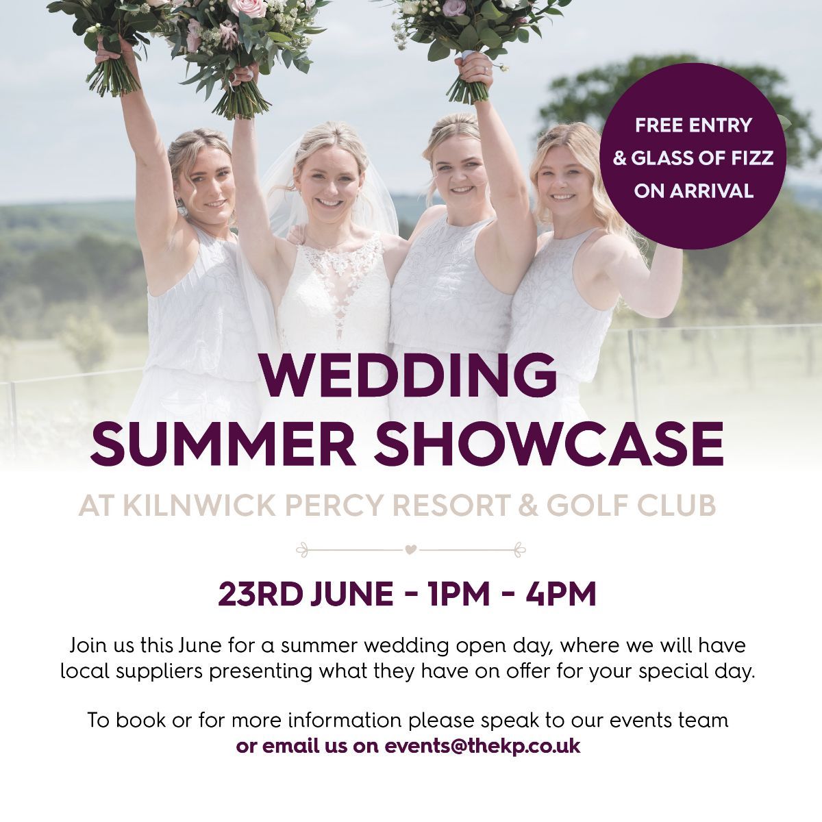 Gallery Item 9 for Kilnwick Percy Resort