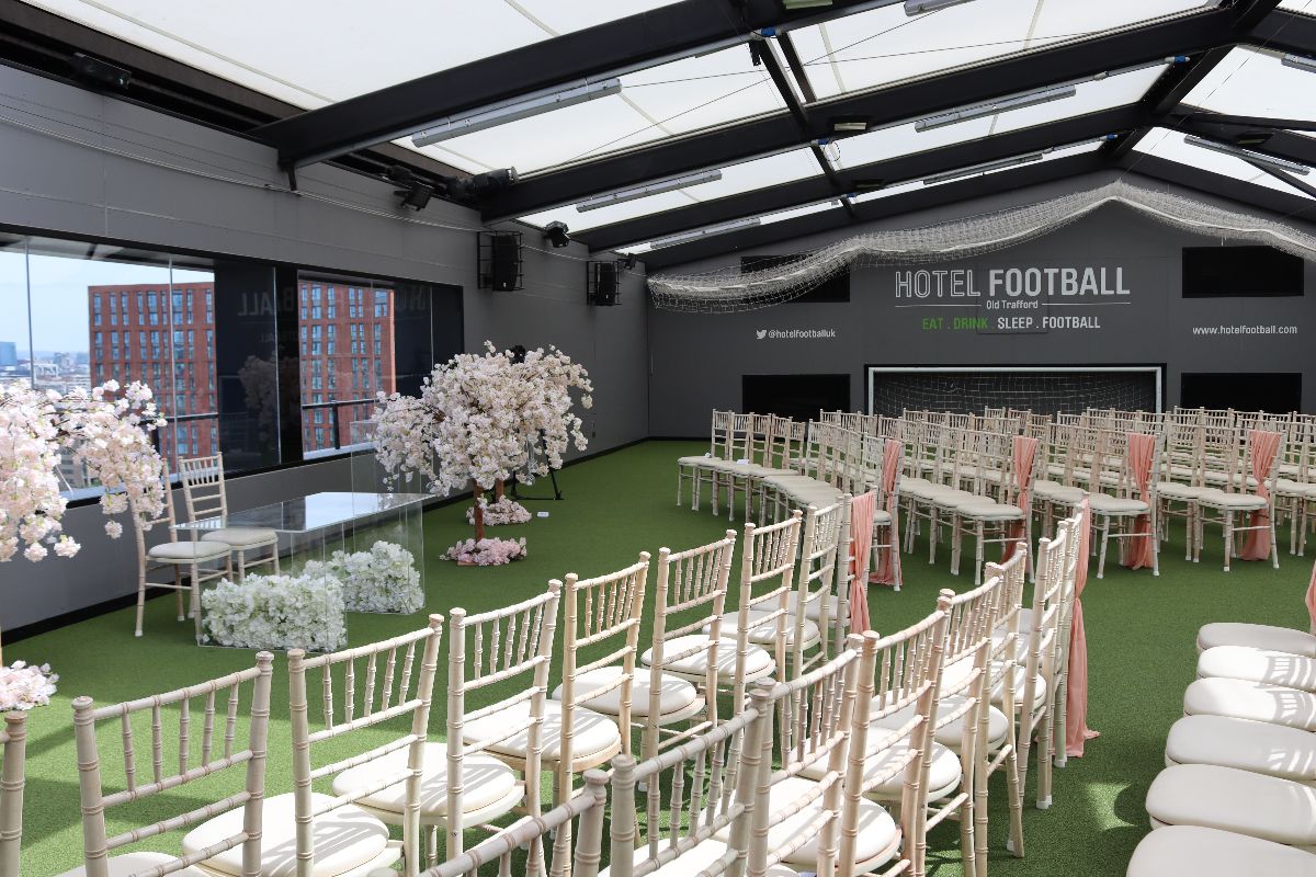 Gallery Item 2 for Hotel Football