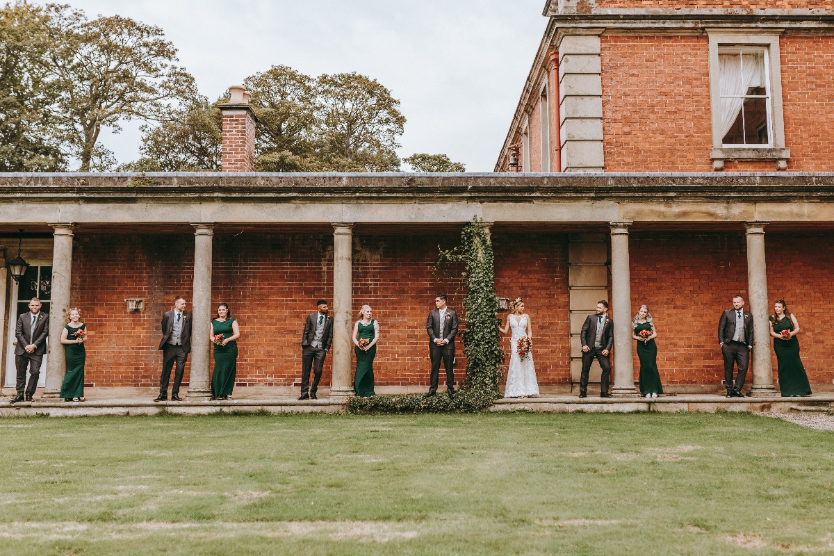 Gallery Item 5 for Netley Hall