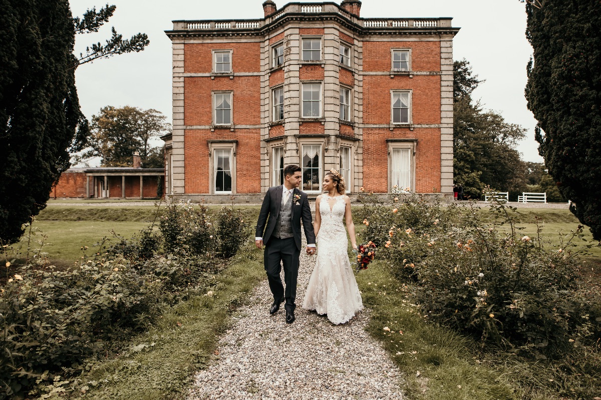 Gallery Item 3 for Netley Hall