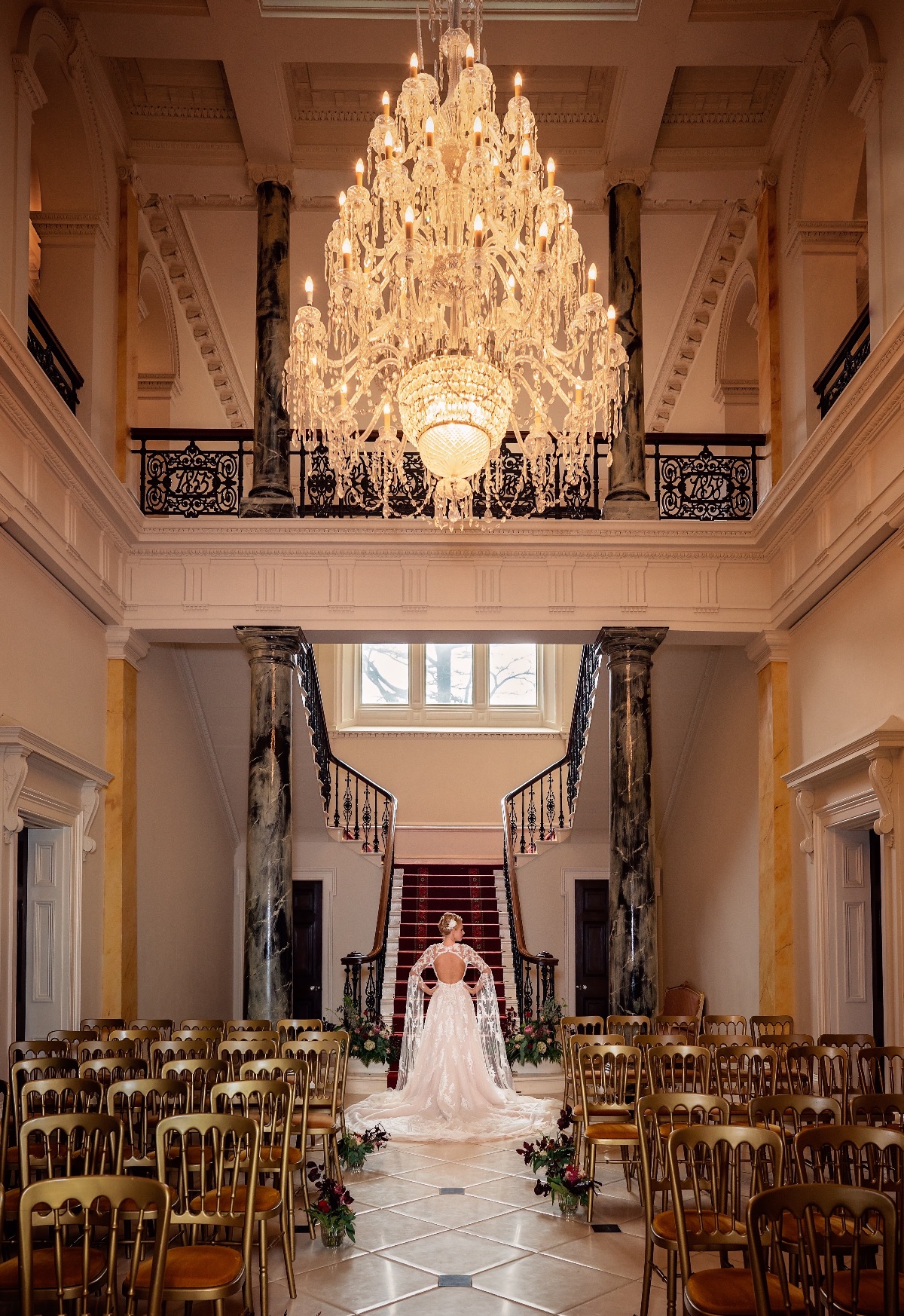 Gallery Item 4 for Netley Hall