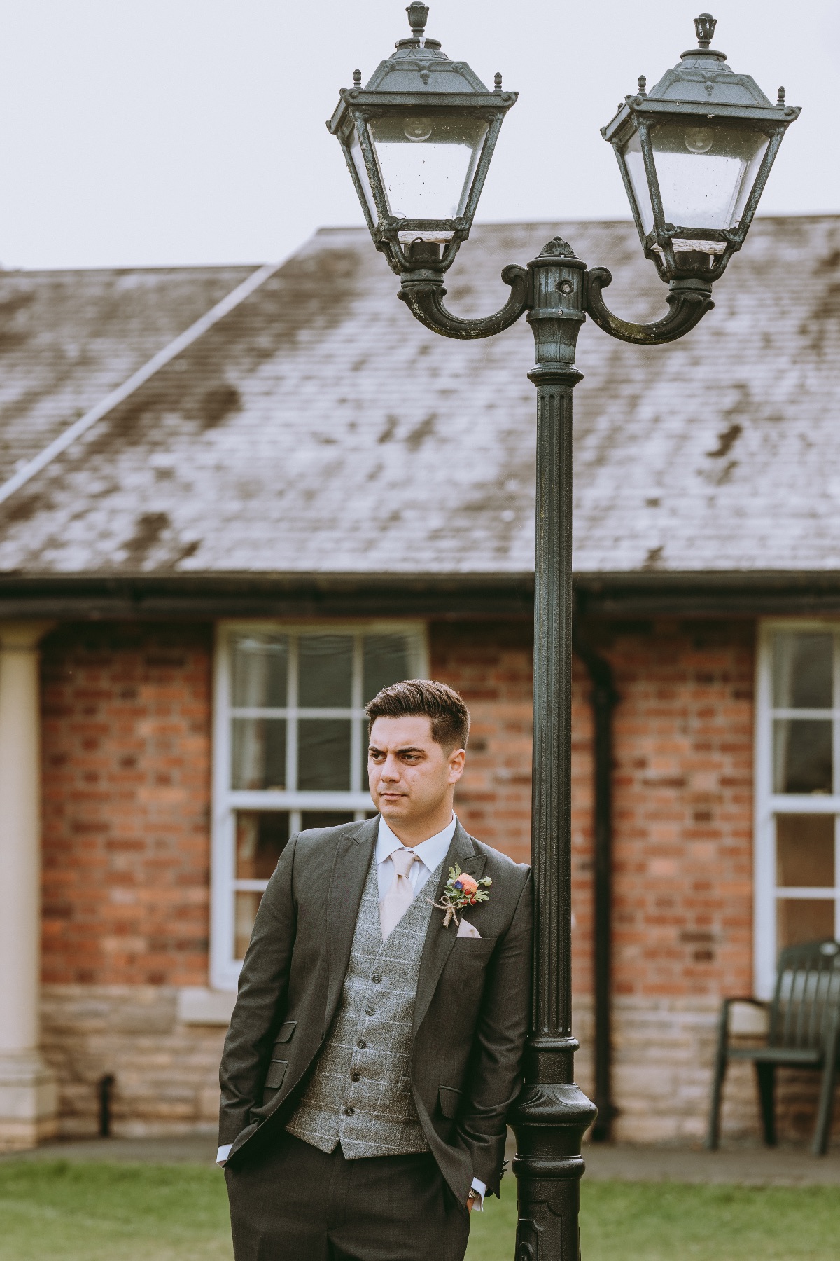 Gallery Item 3 for Netley Hall