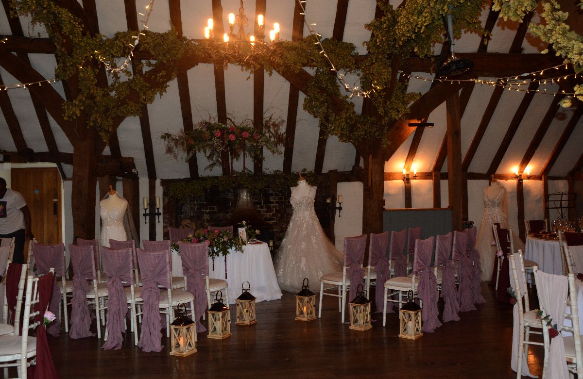 Gallery Item 3 for The Moat Wrotham