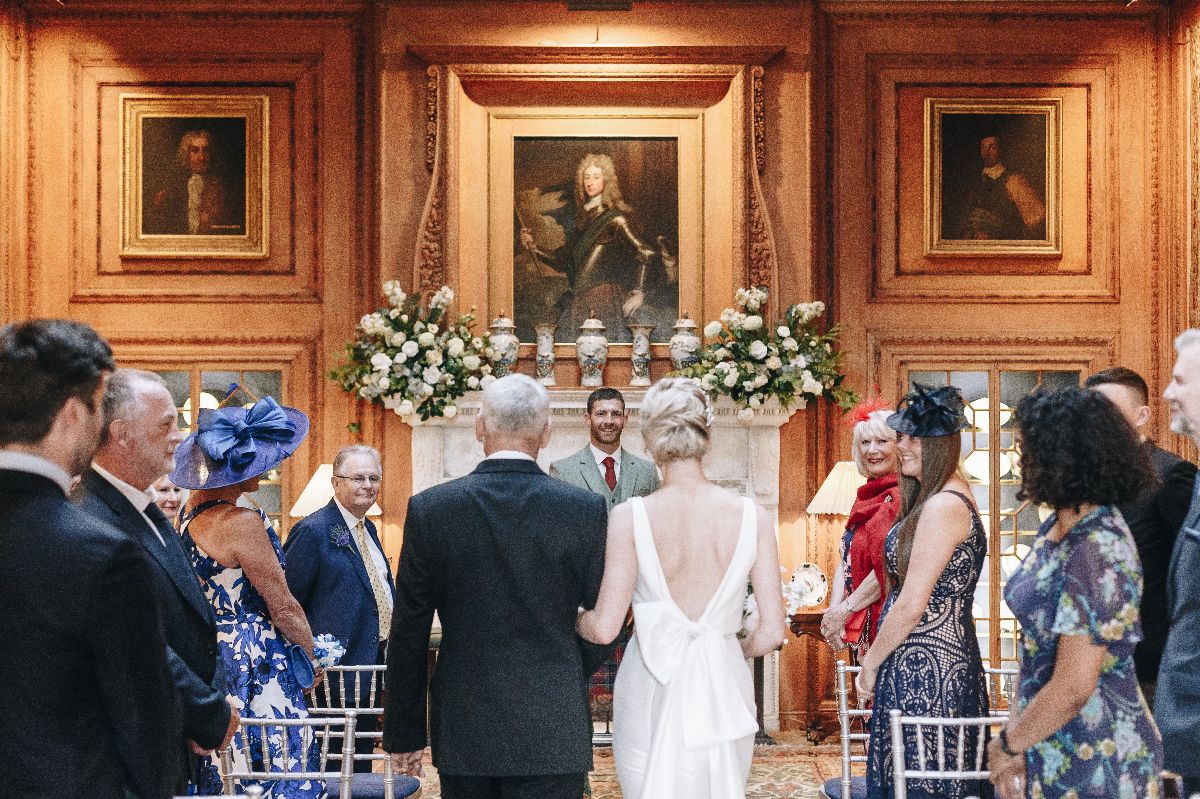 Gallery Item 4 for Dumfries House