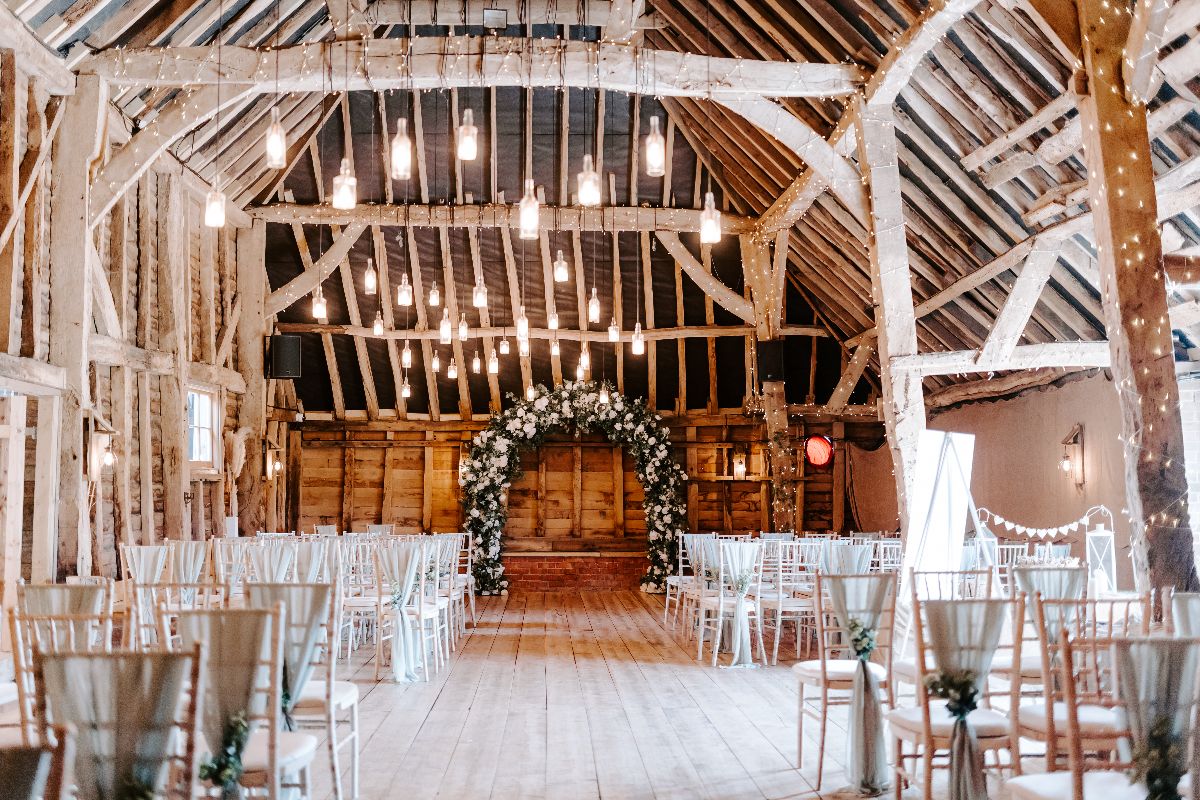 Gallery Item 6 for Southlands Barn
