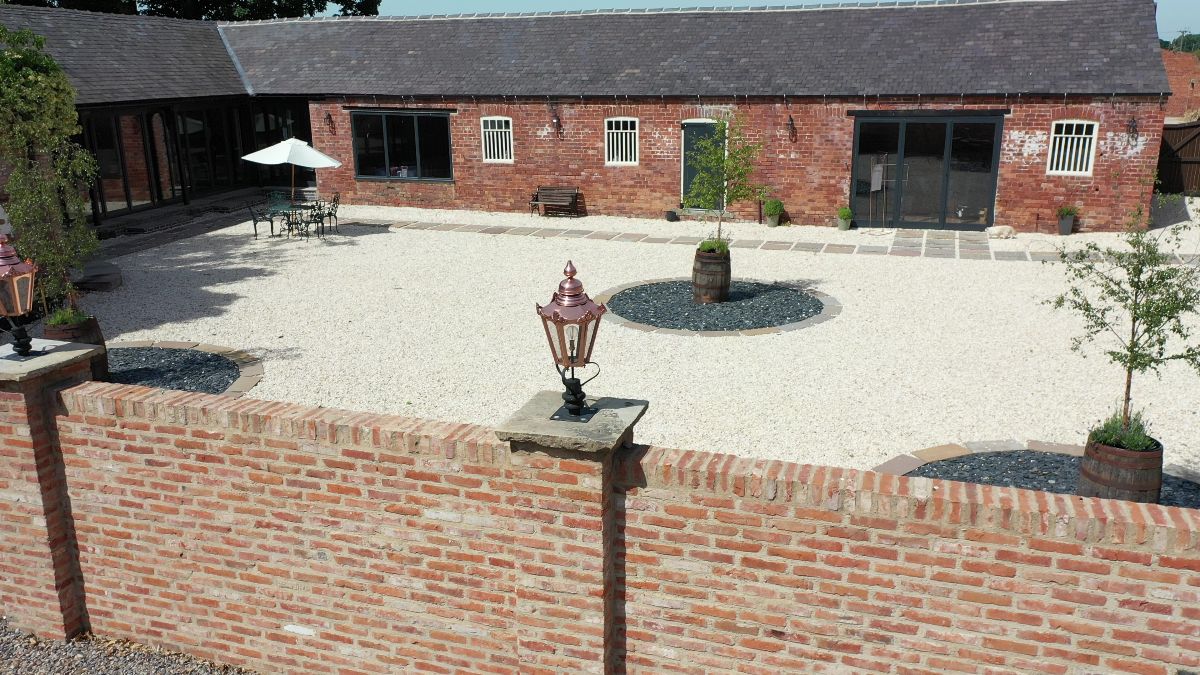 Gallery Item 4 for Camblesforth Hall &amp; Grange