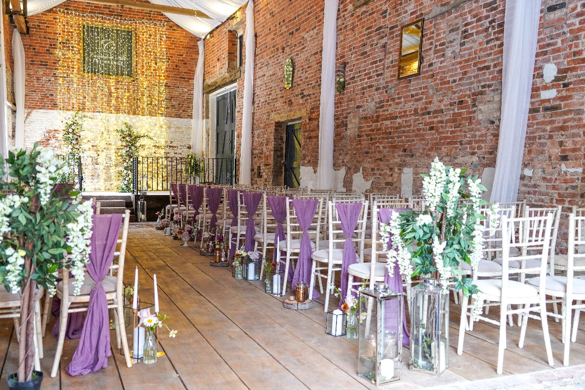 Gallery Item 2 for Camblesforth Hall &amp; Grange