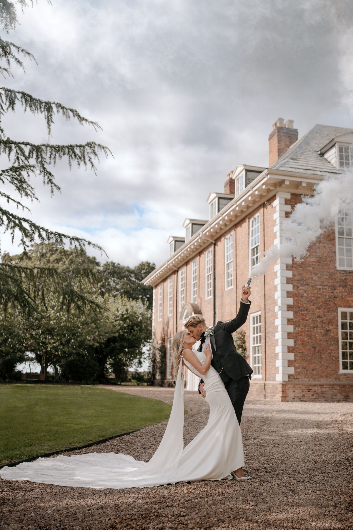 Gallery Item 6 for Camblesforth Hall &amp; Grange