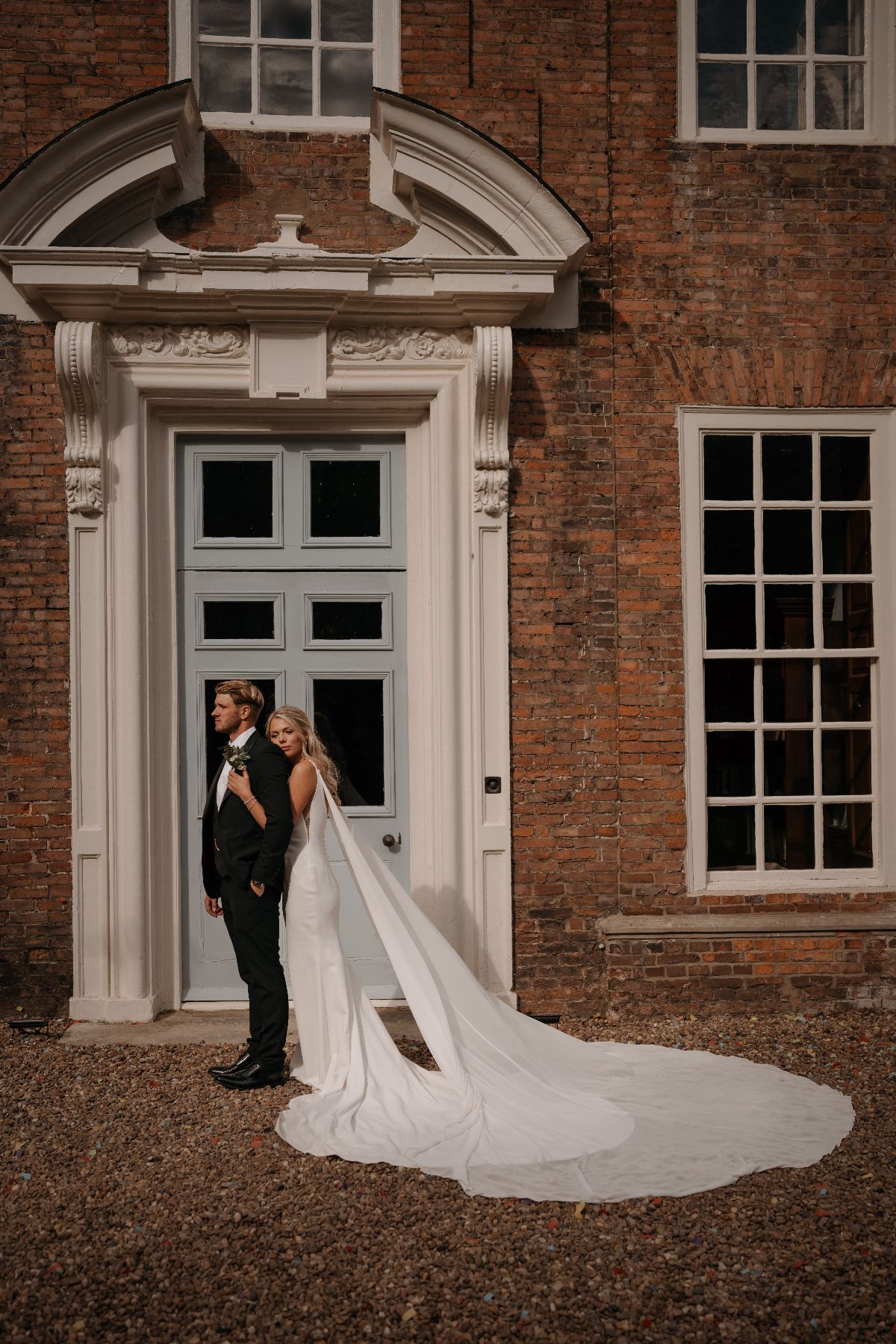 Gallery Item 2 for Camblesforth Hall &amp; Grange