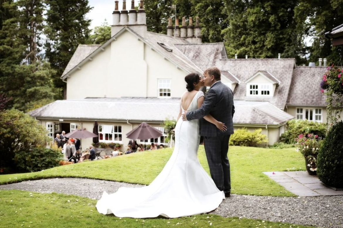 Gallery Item 10 for Briery Wood Country House Hotel