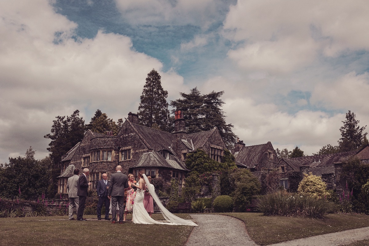 Gallery Item 10 for Cragwood Country House Hotel