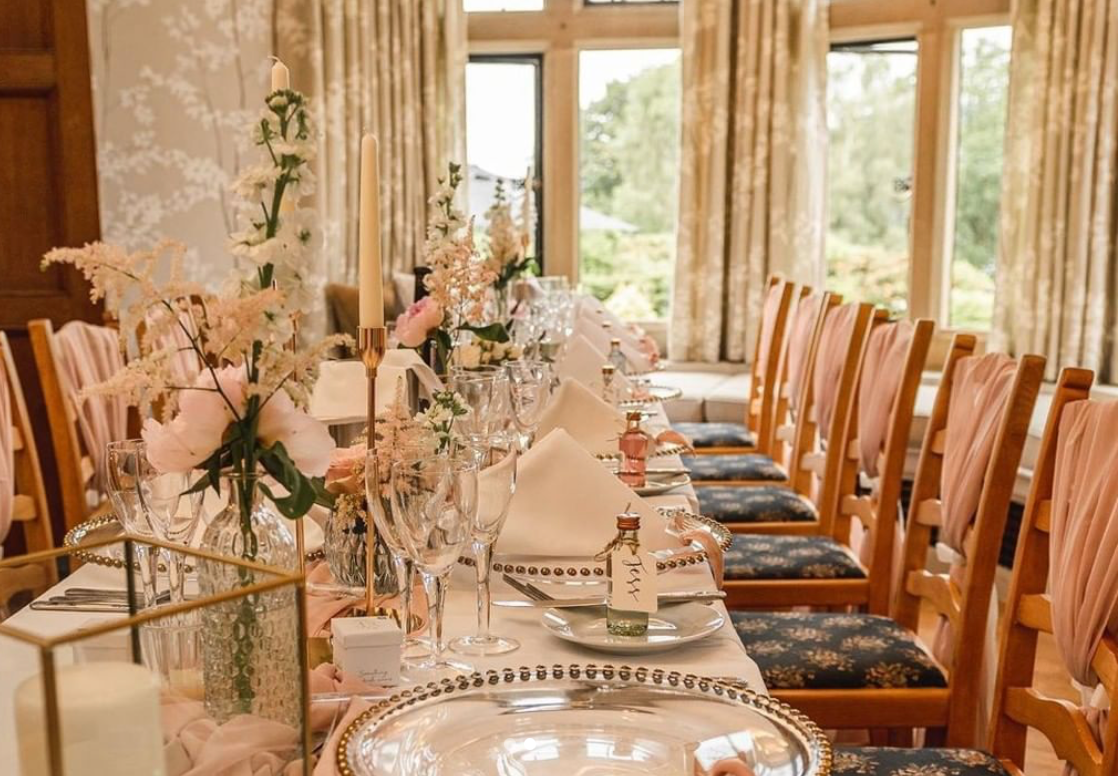 Gallery Item 2 for Cragwood Country House Hotel