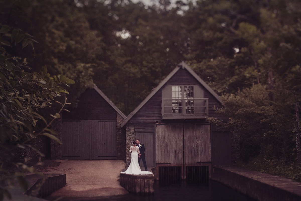 Gallery Item 3 for Cragwood Country House Hotel