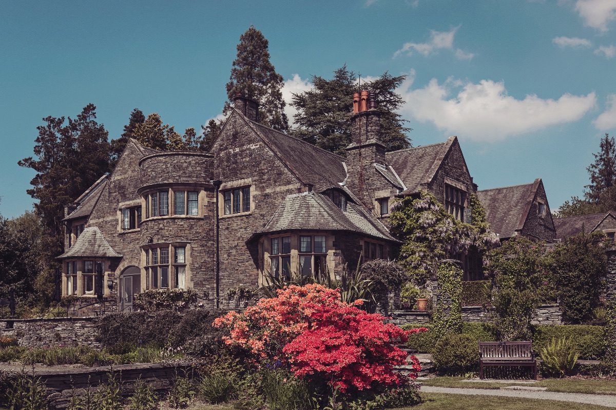 Gallery Item 7 for Cragwood Country House Hotel