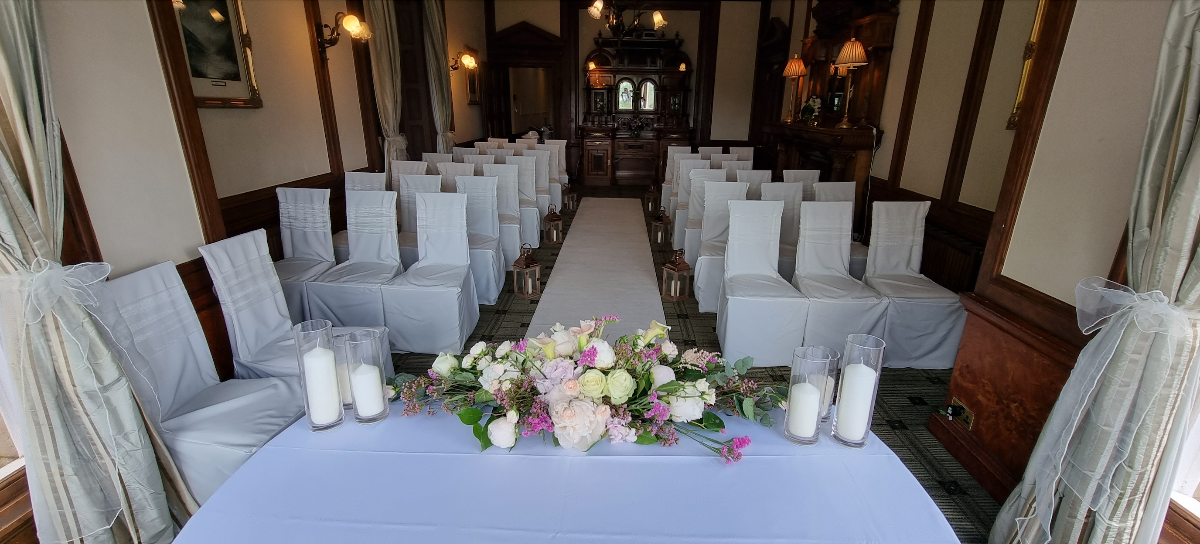 Gallery Item 12 for Merewood Country House Hotel