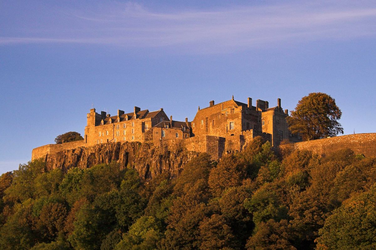 Gallery Item 4 for Stirling Highland Hotel