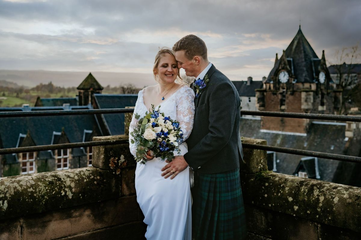 Gallery Item 3 for Stirling Highland Hotel