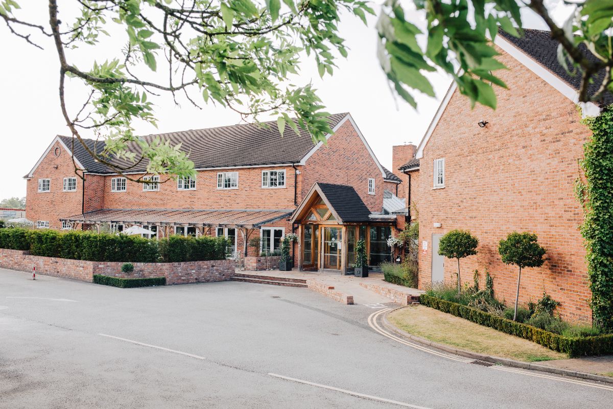 Gallery Item 3 for Manor House Hotel &amp; Spa