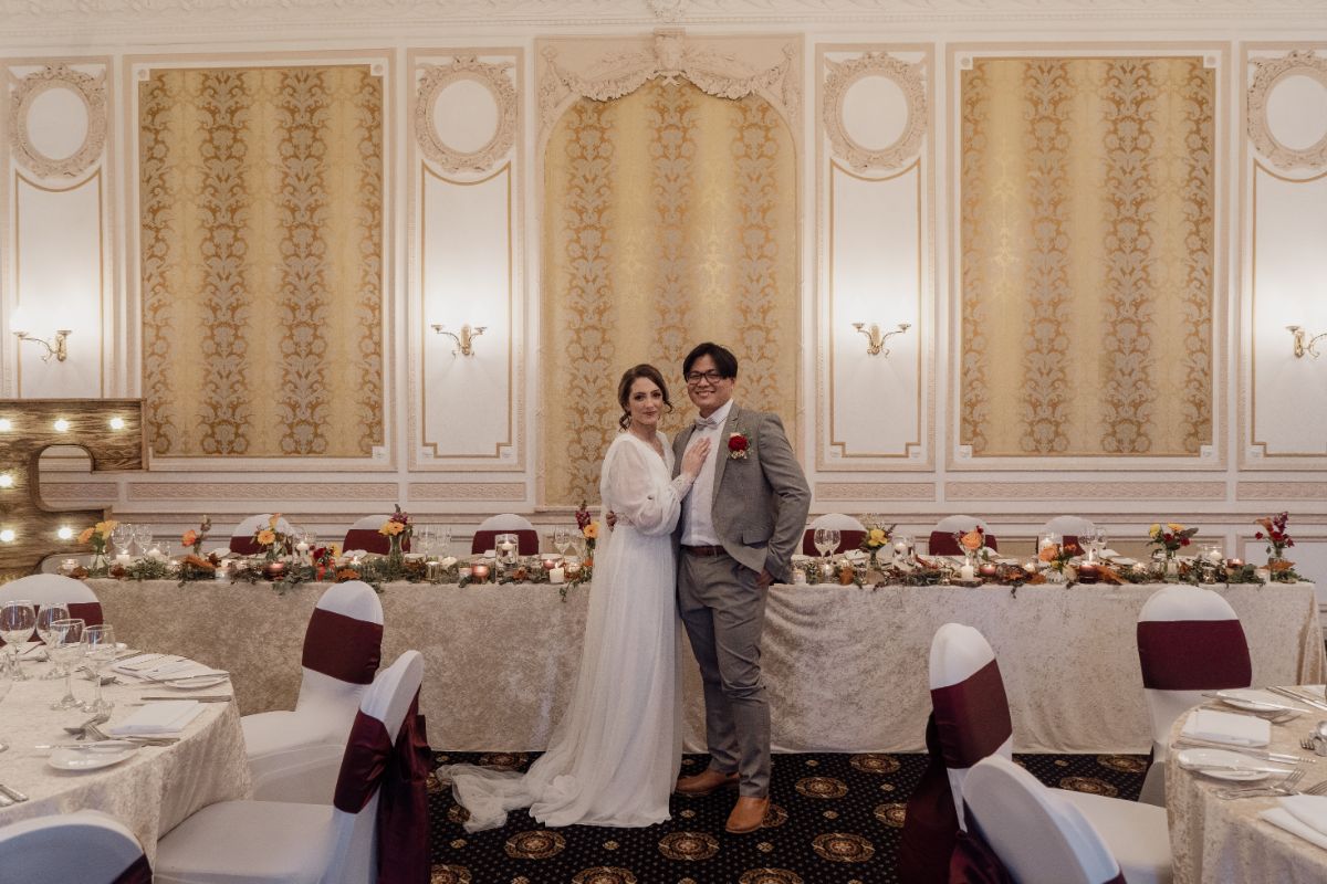 Gallery Item 2 for The Imperial Hotel Blackpool