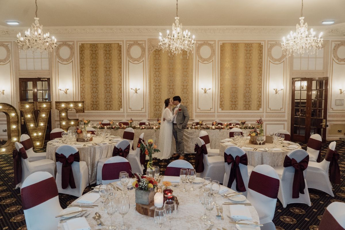Gallery Item 5 for The Imperial Hotel Blackpool