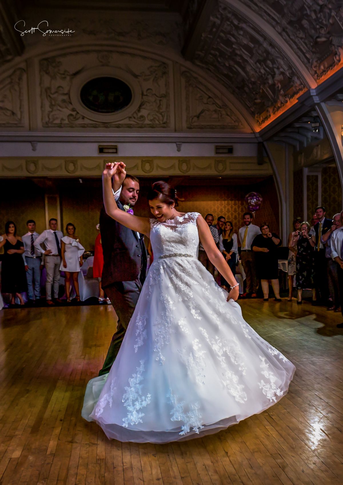 Gallery Item 6 for The Imperial Hotel Blackpool